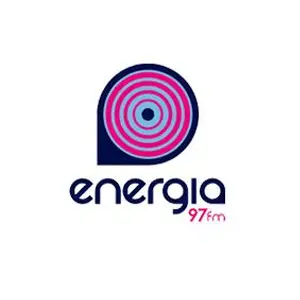 Rádio Energia 97 FM Online