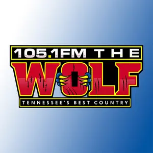 105.1FM Der Wolf (WLFN) Radio