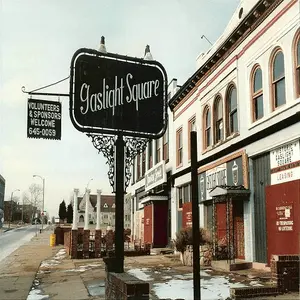 Gaslight Square Jazz Radio