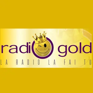 Radio Gold Radio