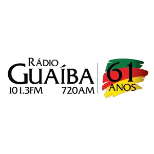 Rádio Guaíba AM Live
