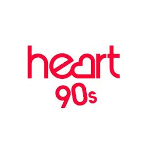 Herz 90er Radio