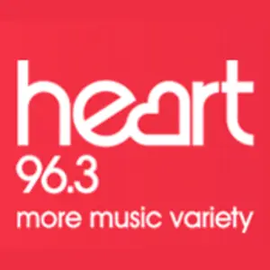 Herz Wales Küste Radio