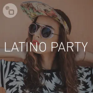 LATINO par Hotmixradio FM