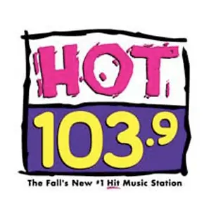 KQXC-FM: Heiß 103.9