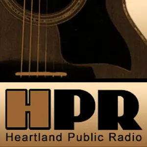 HPR4 Bluegrass Gospel FM