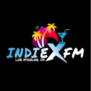 Indie X FM Online
