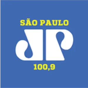 Jovem Pan • JP AM Sao Paulo