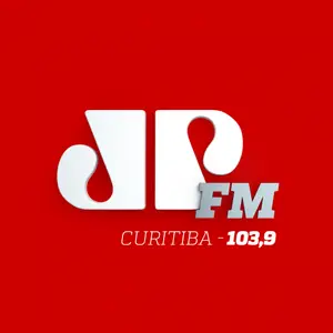Jovem Pan: JP FM Curitiba