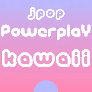 Radio J-Pop Powerplay Kawaii