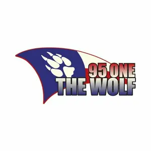 KABW 95.1 Der Wolf Radio