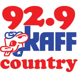 Kaff Country – KAFF-FM 92,9