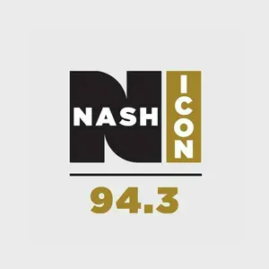 KAMO Nash FM 94.3 FM Online