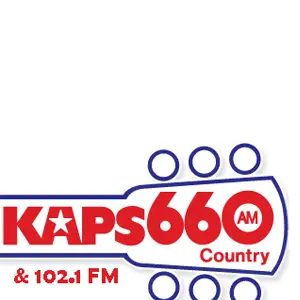 KAPS: Country 660 AM