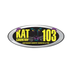 KATM Kat Country 103 Radio