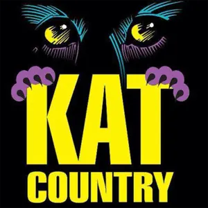 KATM • Cat Country 103.3 FM