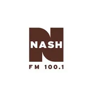 KBBM | Nash FM 100