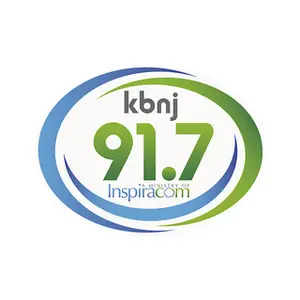 Radio KBNJ 91.7 FM Leben Changing
