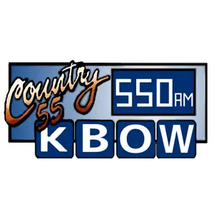 KBOW | Country 550 AM