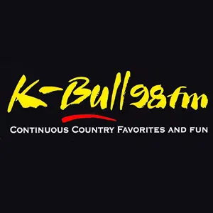 KBUL-FM • K-Bull FM 98.1