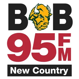KBVB | Bob 95 FM Neu Country
