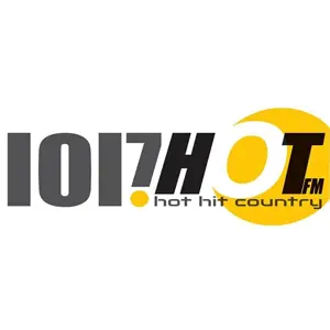KBYB • Heiß 101.7 FM