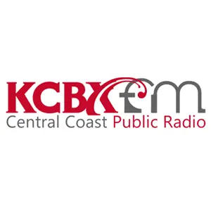 KSBX | KCBX FM 90 Öffentliches Radio