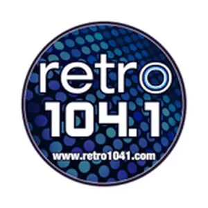 KCCT Retro 104.1 FM Stream