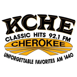KCHE • Unforgettable Favorites 1440 AM