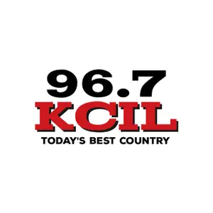 KCIL C-96.7 FM Online