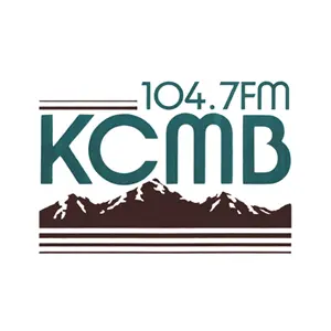 KCMB | 104.7 FM