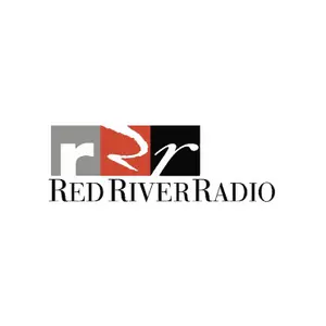 KDAQ-HD2 Rot Fluss Radio HD2 Klassisch Radio