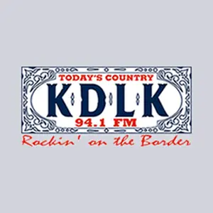 KDLK 94.1 FM Live
