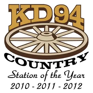 KDNS: KD County 94.1 FM
