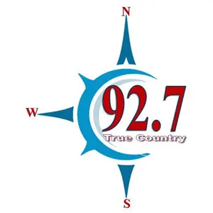 KDYN-FM • Wahr County 96.7 FM