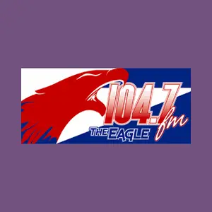 KFEG 104.7 Adler Radio