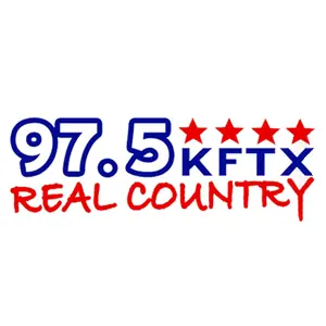 KFTX 97.5 FM Stream