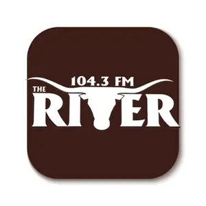 KFYN 104.3 Der Fluss Radio