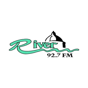 Radio KGFX-FM Fluss 92.7