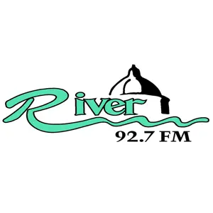 Fluss 92.7 FM – KGFX-FM