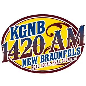 KGNB • Radio Neu Braunfels 1420 AM