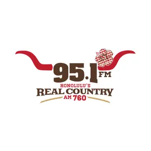 KGU Echt Country 760 AM & 95.1 FM Online