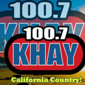 KHAY-FM FM