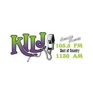 KILJ Das Beste von Country FM