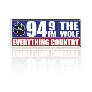 Radio KIOK 94.9 Der Wolf