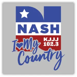 KJJJ: 102.3 FM