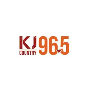 KJJK KJ Country 96.5 FM Online