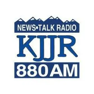 KJJR Nachrichten-Talk 880 AM Stream