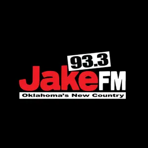 KJKE Jake 93.3 FM Stream