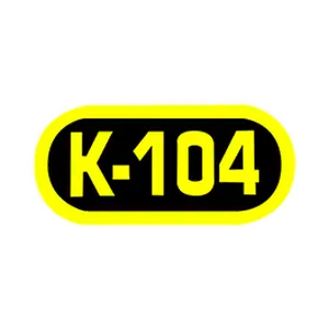 KJLO 104.1 FM Live